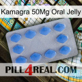 Kamagra 50Mg Oral Jelly 21